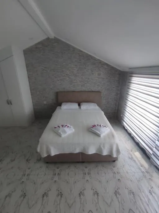 Denize 50 Mt Villa Marmaris