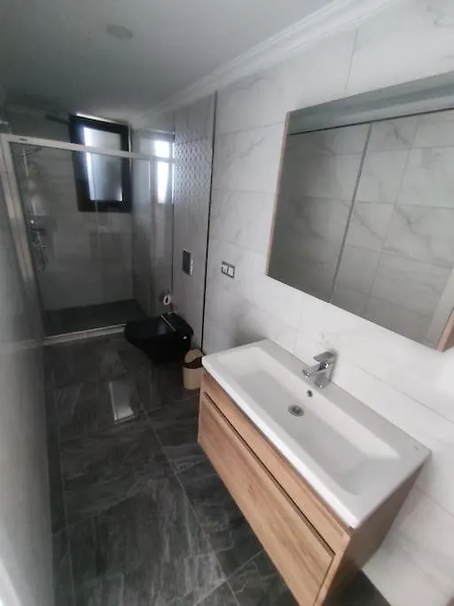 Denize 50 Mt Villa Marmaris 0*,  Turecko