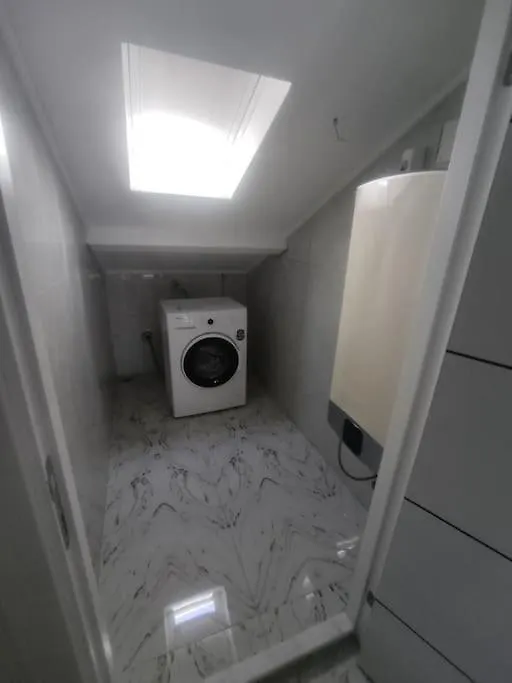 Denize 50 Mt Villa Marmaris 0*,