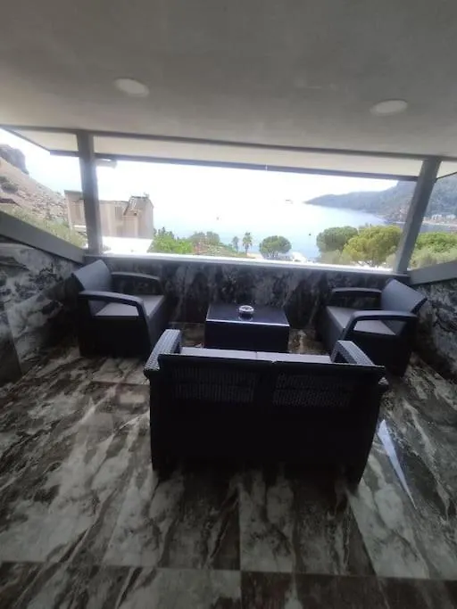 Denize 50 Mt Villa Marmaris