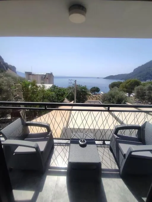 Denize 50 Mt Villa Μαρμαρίς Τουρκία